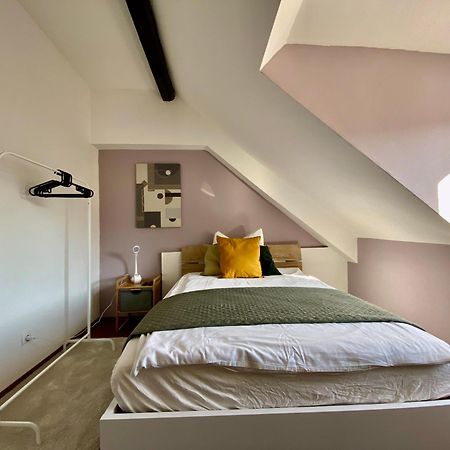 12: Privatzimmer Fuer Reisende Durch Koblenz Кобленц Екстер'єр фото