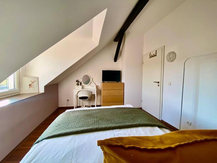 12: Privatzimmer Fuer Reisende Durch Koblenz Кобленц Екстер'єр фото