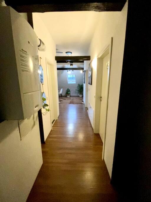 12: Privatzimmer Fuer Reisende Durch Koblenz Кобленц Екстер'єр фото